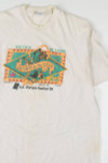 U.S. Olympic Festival 1994 Vintage T-Shirt (Single Stitch) 1