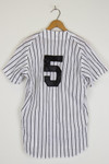 Japanese Baseball Jersey 69