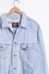 Vintage Denim Jacket 187