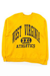 West Virginia Athletics Sweatshirt