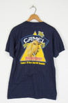 Camel T-Shirt