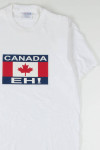 Canada Eh! T-Shirt