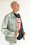 Vintage Lee Denim Jacket 1167