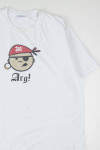 Arg! Pirate T-Shirt