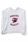 Nebraska Wildcats Sweatshirt