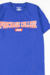 Purchase College State University Dad T-Shirt