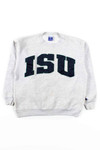 Authentic Illinois State Sweatshirt