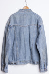 Vintage Denim Jacket 190