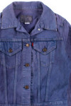 Indigo Levi's Denim Jacket 1161