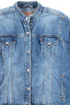 Levi's Snap Denim Jacket 1177