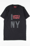 Levi's NY T-Shirt