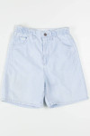 Women's Vintage Lee Denim Shorts 292 (sz. 4 P)