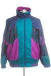 90s Jacket 12342