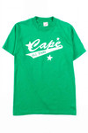 Cape All Stars Jersey T-Shirt