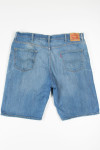 Men's Levi's Denim Shorts 186 (sz. 44)