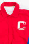 Colerain Vintage Windbreaker