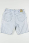 Men's Vintage Lee Denim Shorts 188