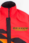 Dunlop Motorsports Vintage Racing Jacket