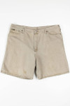 Men's Lee Denim Shorts 205 (sz. 46)