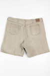 Men's Lee Denim Shorts 205 (sz. 46)