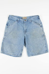 Men's Lee Denim Shorts 206 (sz. 36)