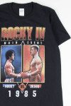 Rocky Vs. Drogo Main Event T-Shirt