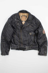Vintage Motorcycle Jacket 157