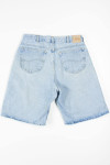 Men's Lee Denim Shorts 222 (sz. 34)