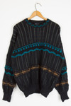 80s Sweater 291