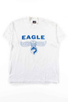 Eagle? T-Shirt (Single Stitch)