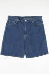 Men's Levi's Denim Shorts 215 (sz. 44)