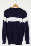 Vintage Penn State Sweater