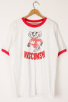 Wisconsin Badger T-Shirt