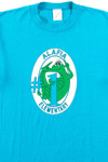 Alafia Elementary #1 T-Shirt (Single Stitch)