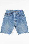 Men's Levi's Denim Shorts 229 (sz. 32)