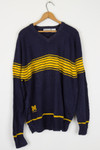 Vintage Michigan Sweater