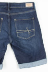 Levi's Modern Skinny Denim Shorts (sz. 6)