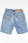 Men's Levi's Denim Shorts 232 (sz. 32)