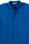 Vintage Silk Shirt 452