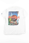 Hard Rock Cafe San Francisco T-Shirt 1