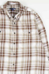 Vintage Flannel 2934