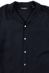 Vintage Silk Shirt 459