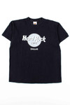 Hard Rock Cafe Dallas T-Shirt