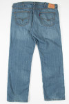 Levi's 559 Denim Jeans 521 (sz. 40W 32L)