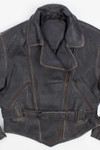 Vintage Motorcycle Jacket 180