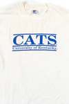 University of Kentucky Cats T-Shirt