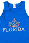 Florida Anchor Tank