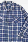 Vintage Flannel 2896