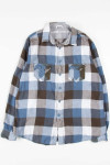 Vintage Flannel 2874