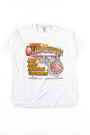 Lady Jackets Basketball T-Shirt (1997)